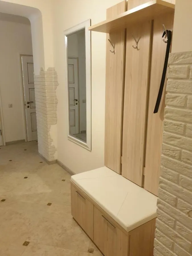 Apartments Minsk Belarus