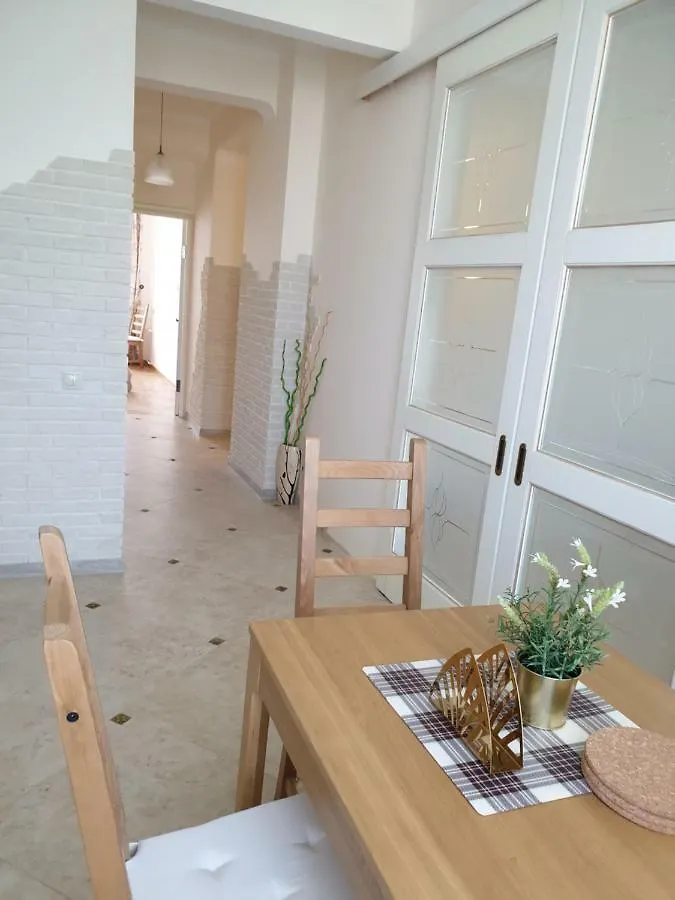 Apartments Minsk