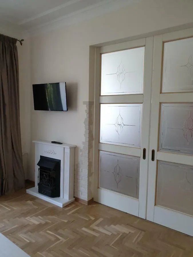 Apartments Minsk