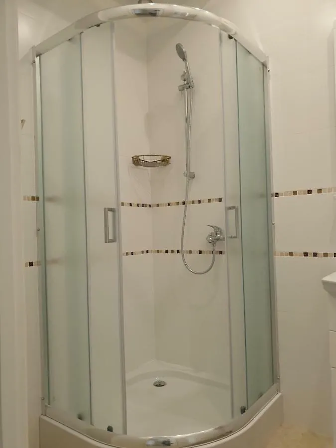 Apartments Minsk