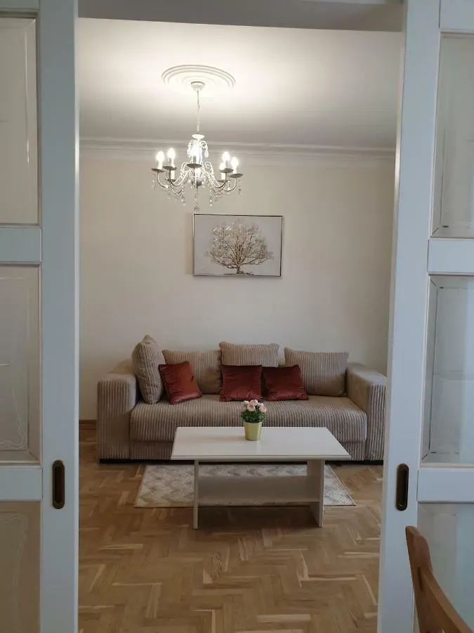 Apartments Minsk