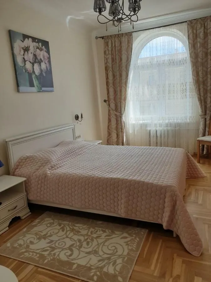 Apartments Minsk