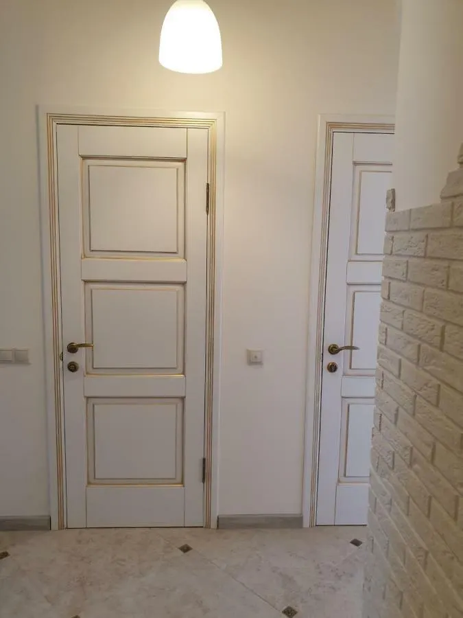 Apartments Minsk