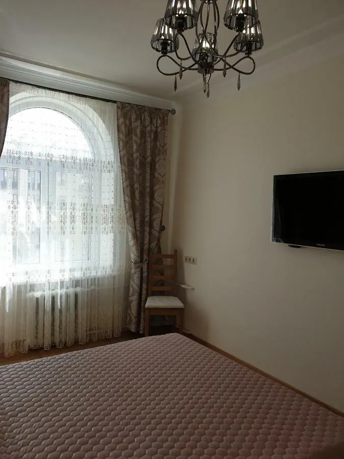 Apartments Minsk